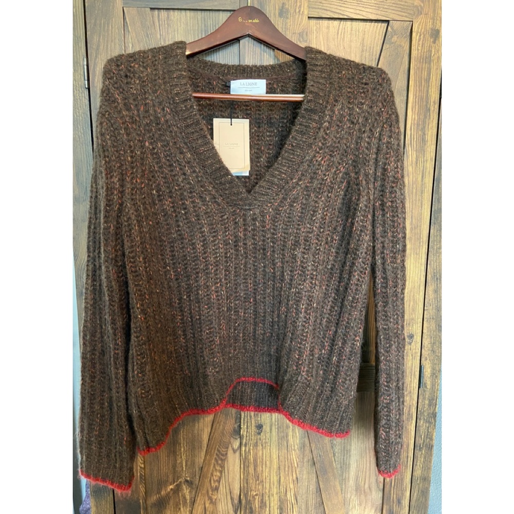 Medium La Ligne Sweater